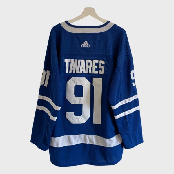 Maglia sportiva Ufficiale Adidas NHL Toronto Maple Leafs taglia XL retro